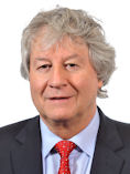 Image of Professor Sir Adrian Smith FRS