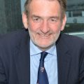 Ian Diamond appointed as UK’s National Statistician
