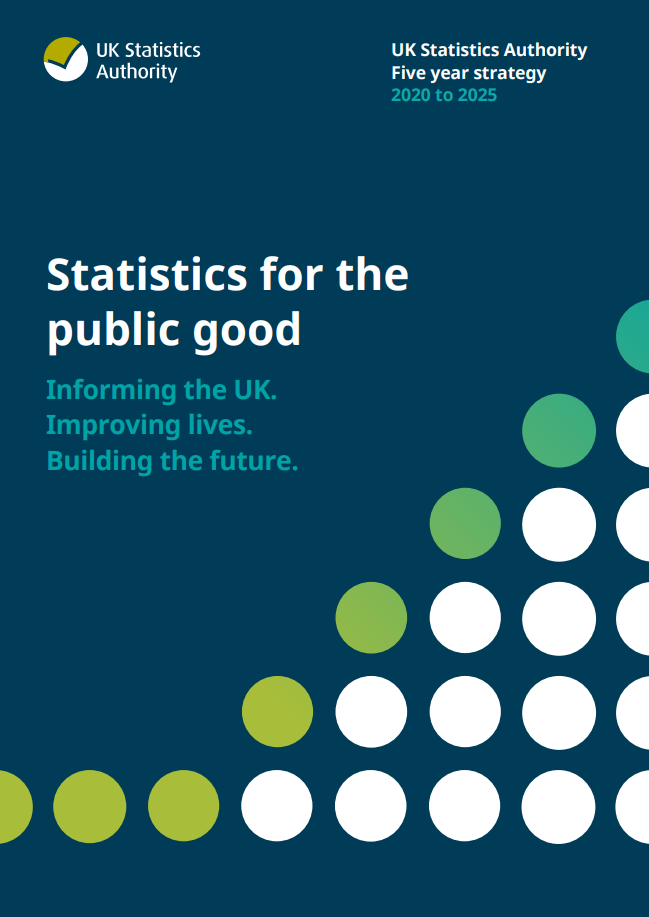 Statistics for the public good