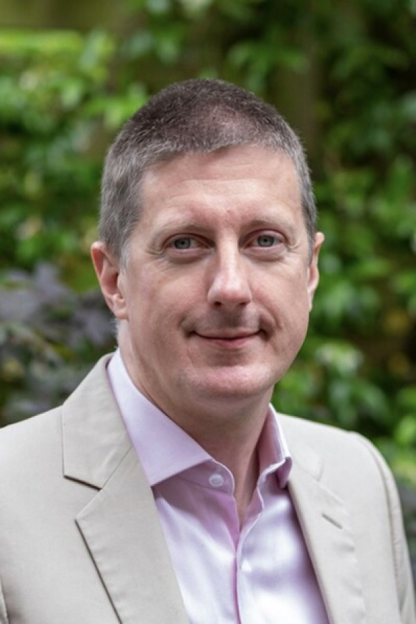 Sir Robert Chote announced as preferred candidate for Chair of the UK Statistics Authority