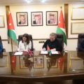 UK and Jordan will work together on statistics for the global good