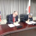 Memorandum of Cooperation agreed with Statistics Bureau of Japan