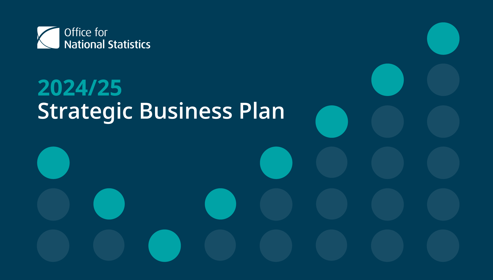 what is strategic plan in business