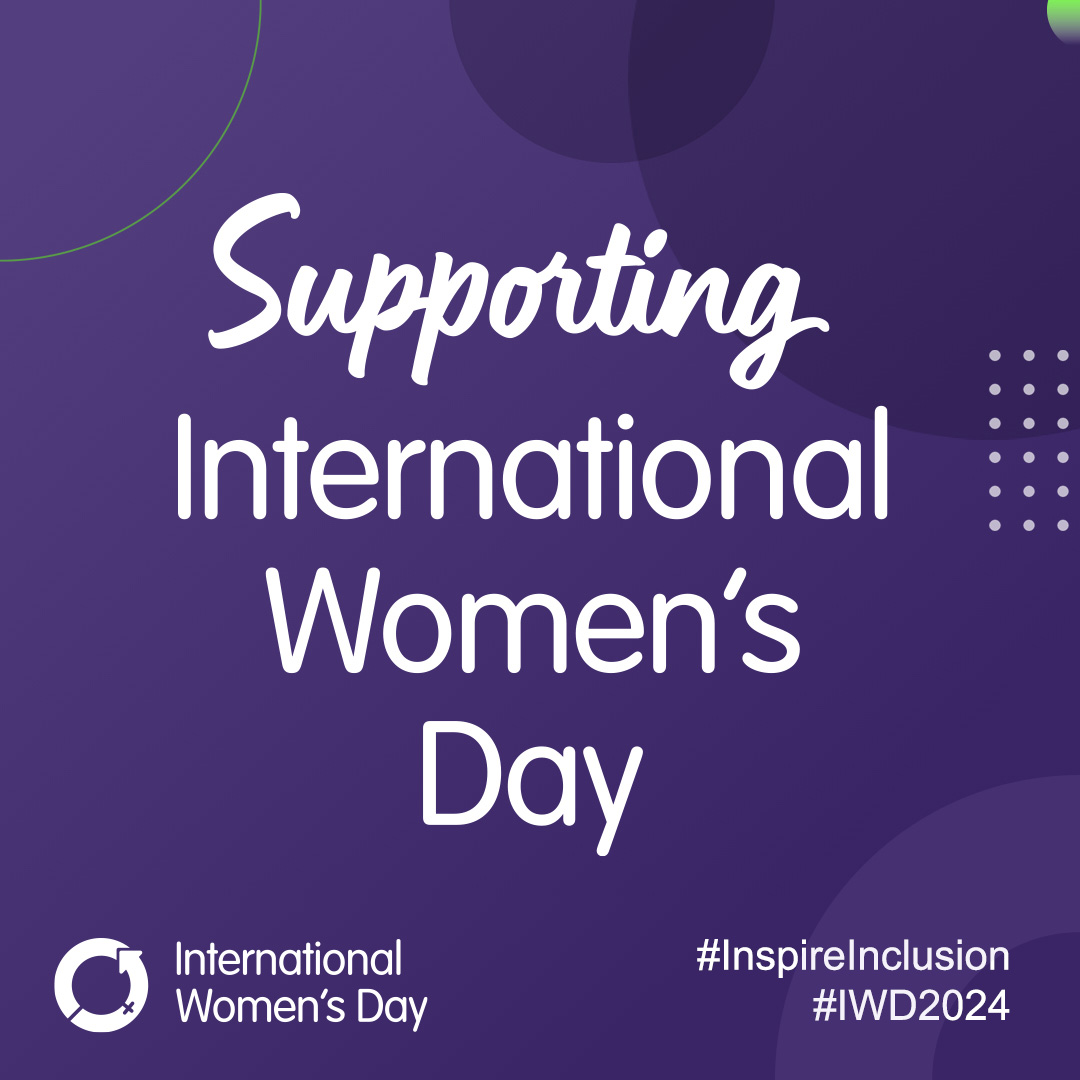 International Women’s Day 2024: Inspiring inclusion around the world ...