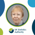 Announcing the new Chair of the National Statistician’s Expert User Advisory Committee