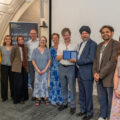 Campion Award for Excellence in Official Statistics: 2026 winners