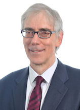 Image of Professor David Hand OBE FBA
