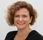 Portrait image of Sam Beckett