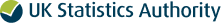 UK Statistics Authority logo
